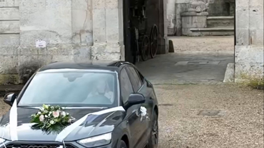 Audi Rent Evreux