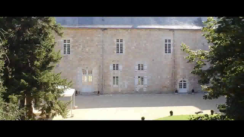 Domaine de l'Abbaye du Pin