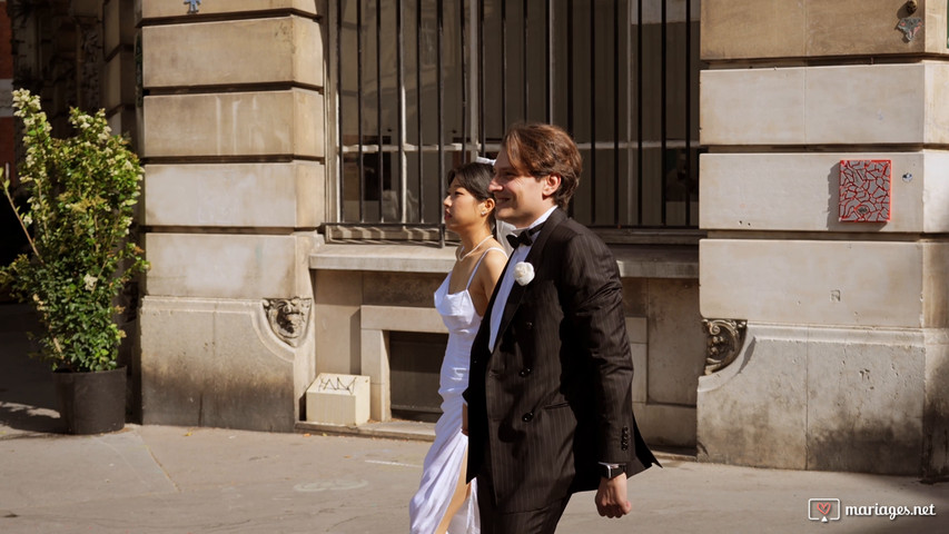 Gongson Paris