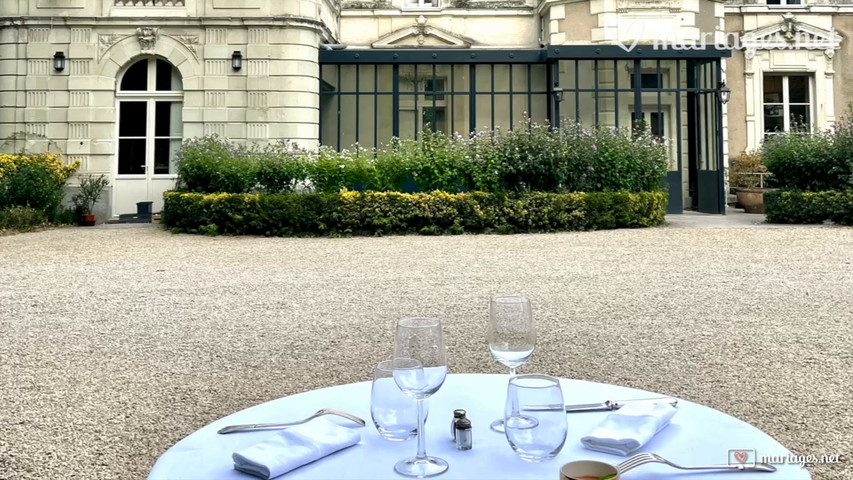 Château le Fresne