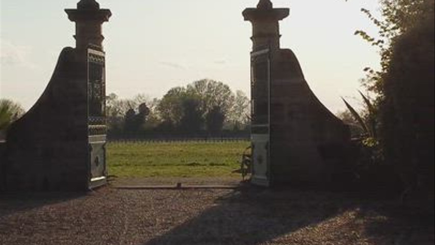 Visite Extérieurs (début de printemps)