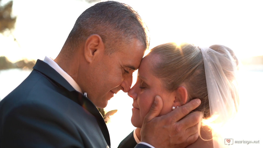 10 ans de films de mariage (teaser) - Mon univers en 1 minute