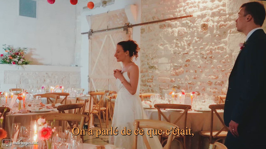 Mariage O&V 