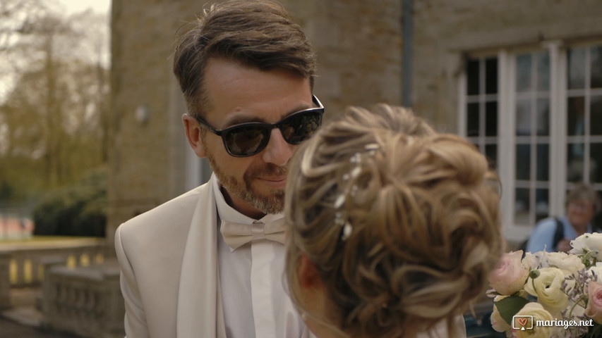 Clip Mariage