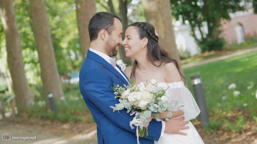 Nos mariages en 2025
