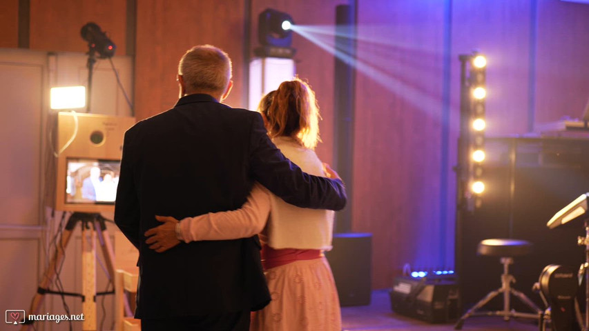 David et Marion Février 2026