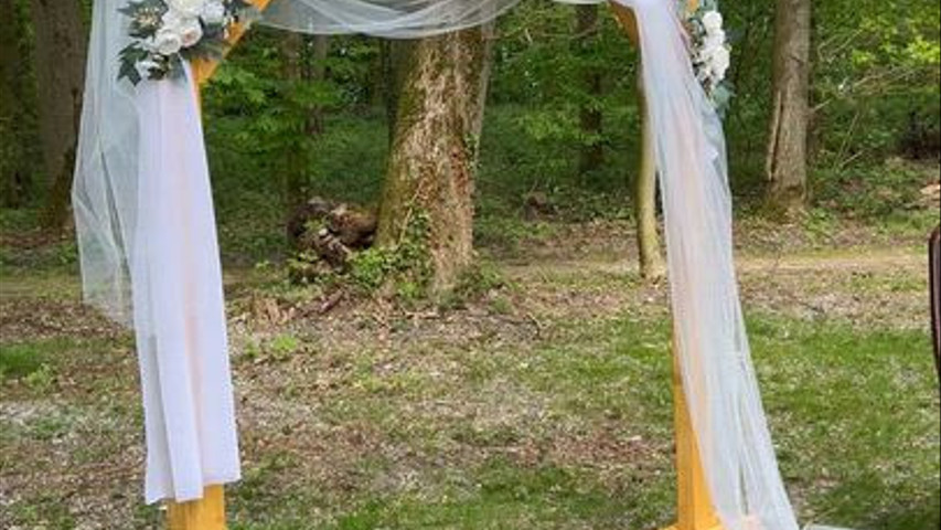 mariage 25/04/2026