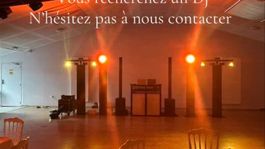 mariage 16/05/2026