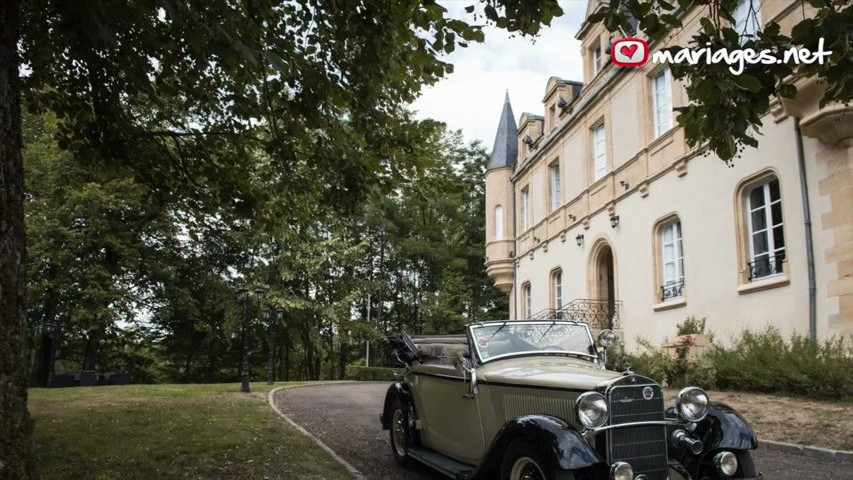 Château Puy Robert