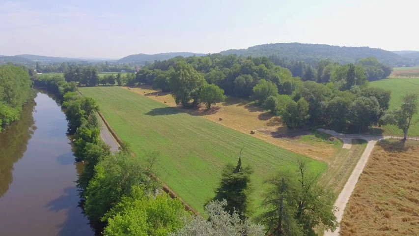 Château Puy Robert