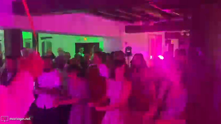 Mariage du 06 Septembre 2025 