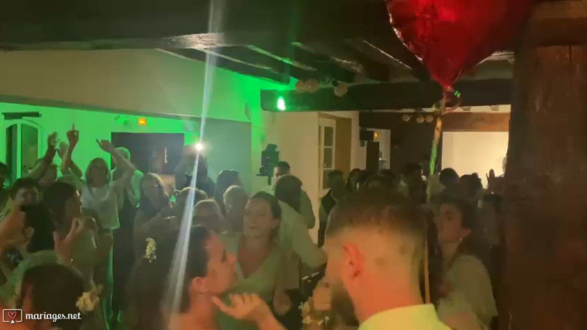 Mariage du 06 Septembre