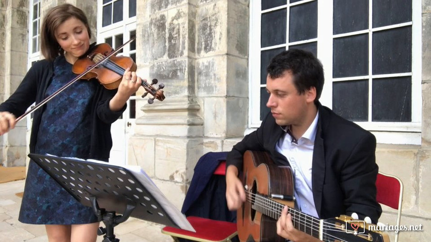 Medley - Journées du Patrimoine