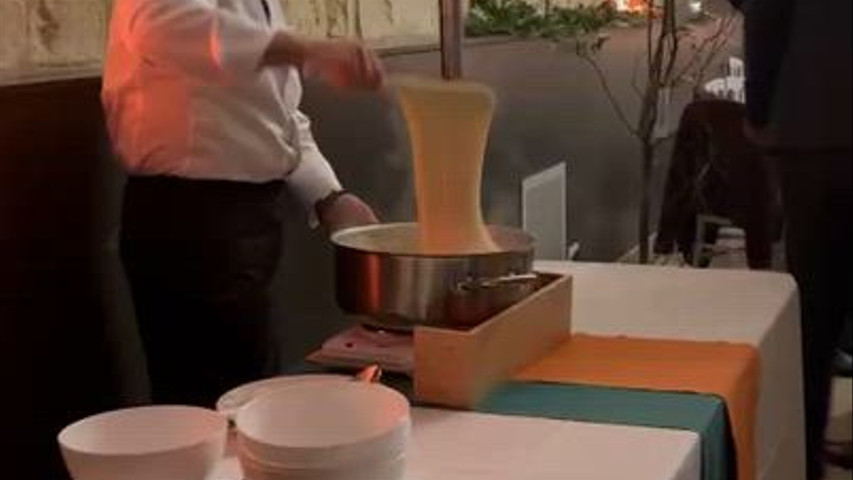 Aligot  SP Traiteur
