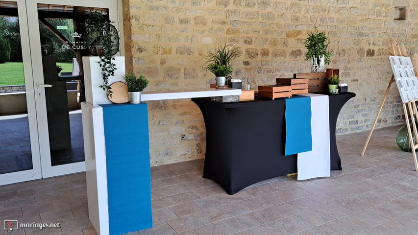 Buffet Apéritif