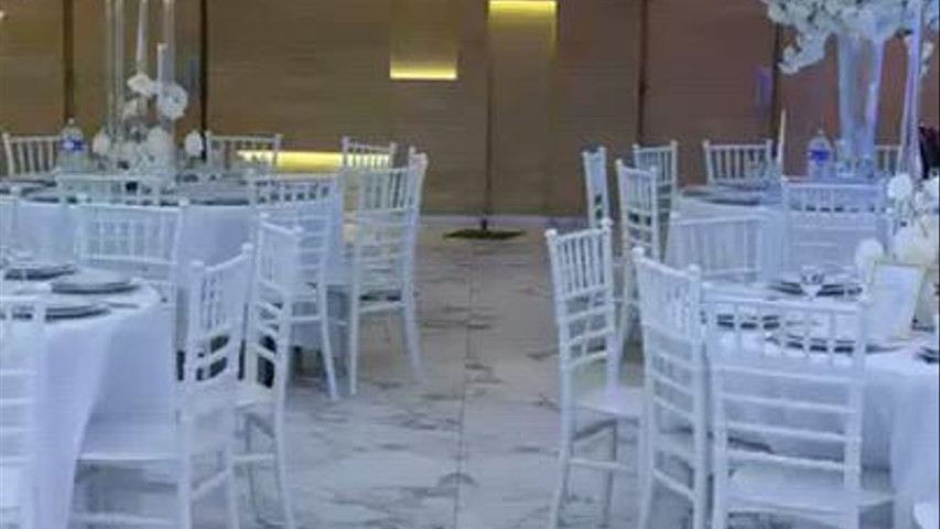 Mariage en mai 2026 au Pavillon de la Soie
