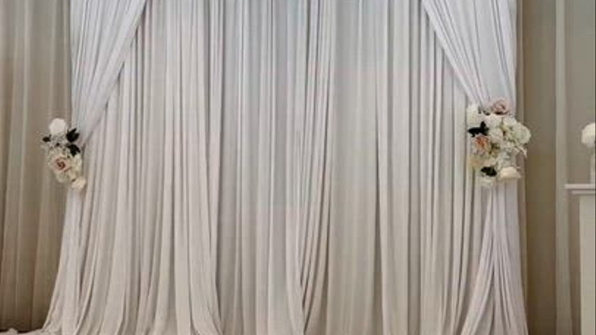 Mariage en juin 2026 au Pavillon de la Soie