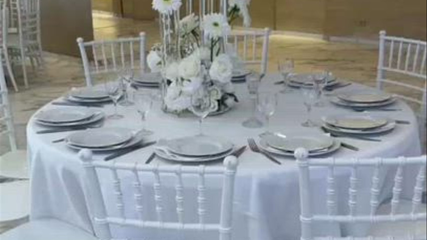Mariage au mois de mai 2026 au Pavillon de la Soie