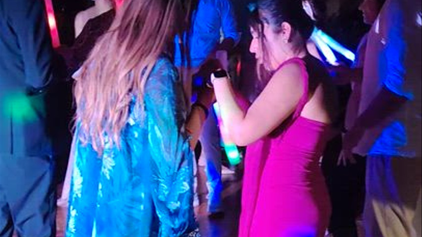 Mariage urt