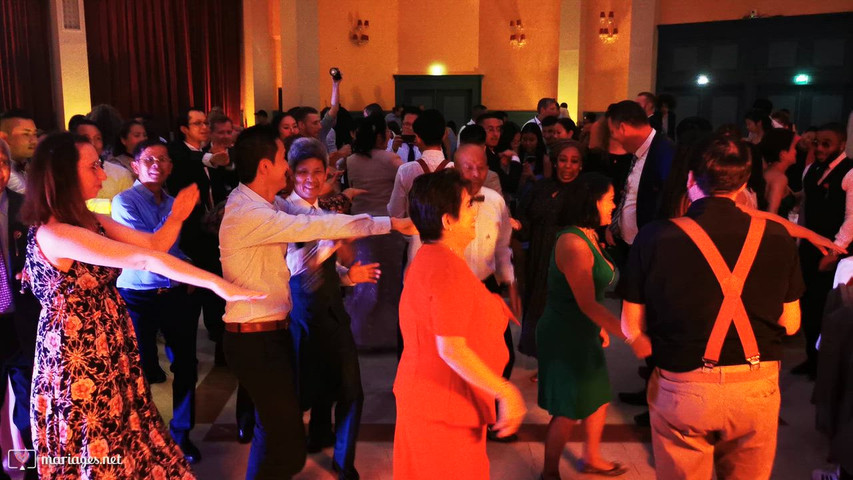 L'indémodable Macarena