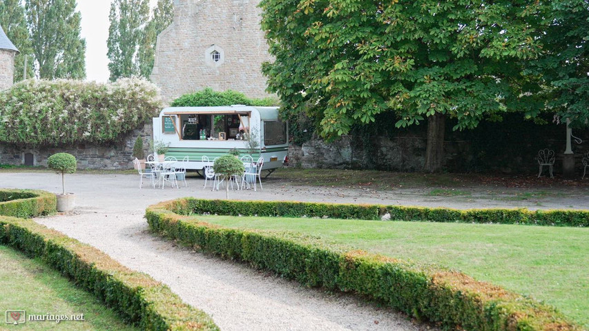 Manoir de La Bégaudière