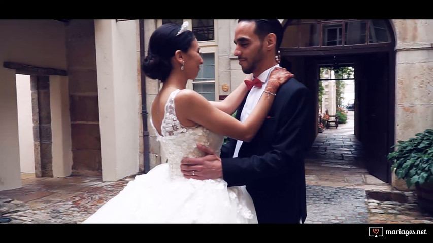 Samia & Radouane