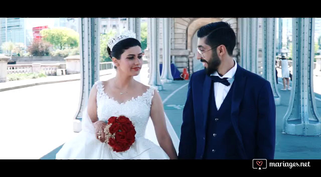 Fatma & Yusuf