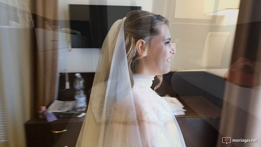 Tal et Jordan teaser 
