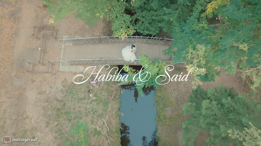 Teaser habiba et saïd 