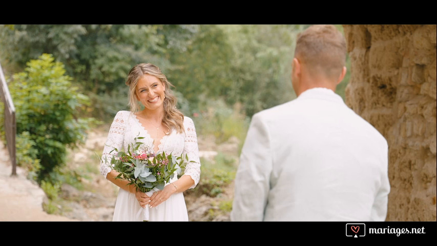 Pauline + Steven | Mariage 31.08.2024 | Trans-en-Provence, Var