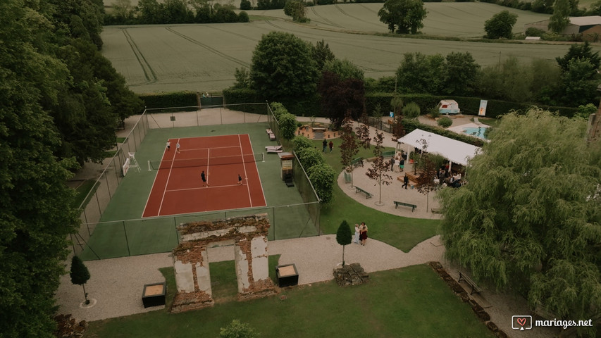 Domaine de Senercy