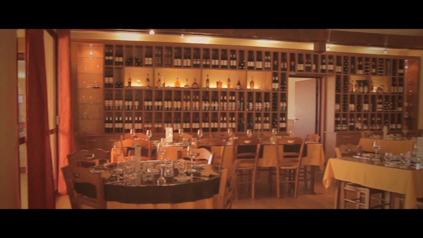 Découvrez l'Hôtel Restaurant Solenca en Vidéo