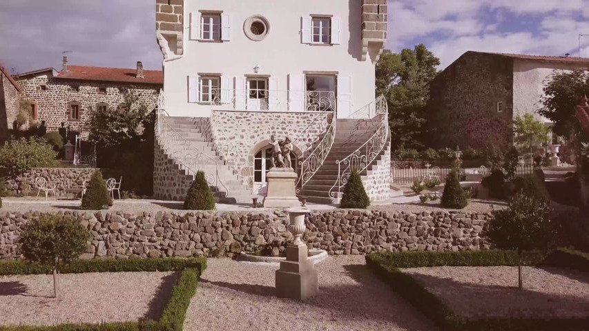 Château du Maréchal Fayolle