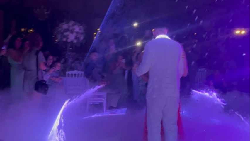 Laser pour le slow