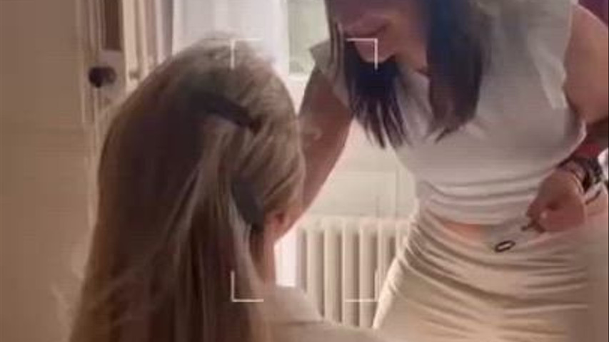 Maquillage mariée 