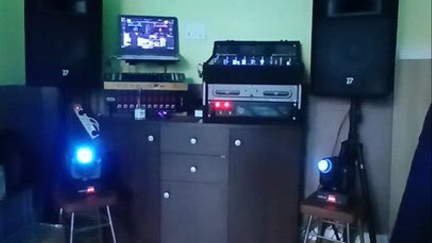 DJ Denis