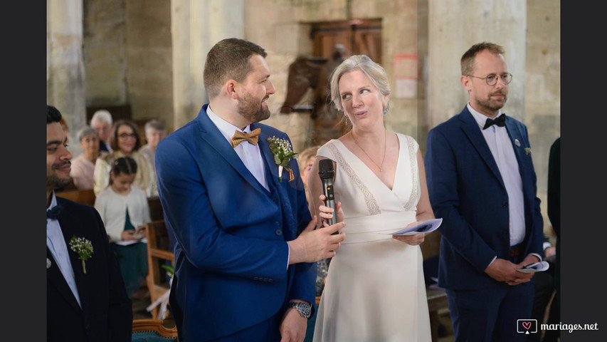 Isaure & Guillaume