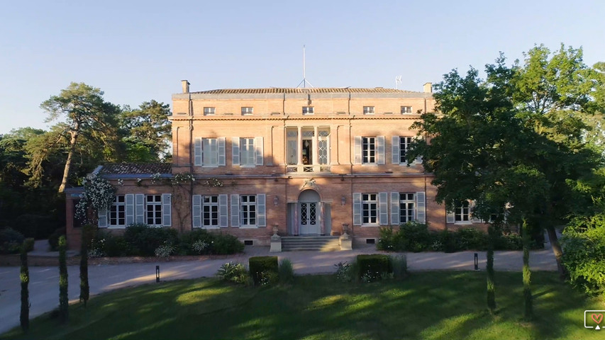 Château de Roquefoulet