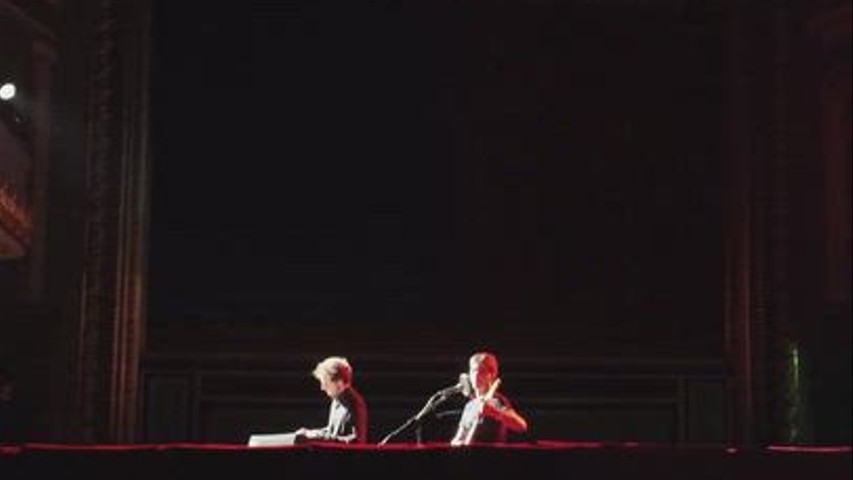 Other Life (live)