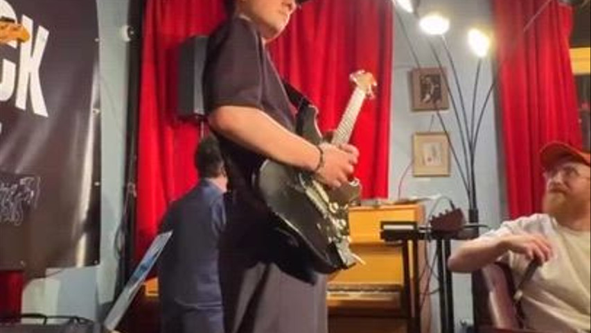 Solo live 