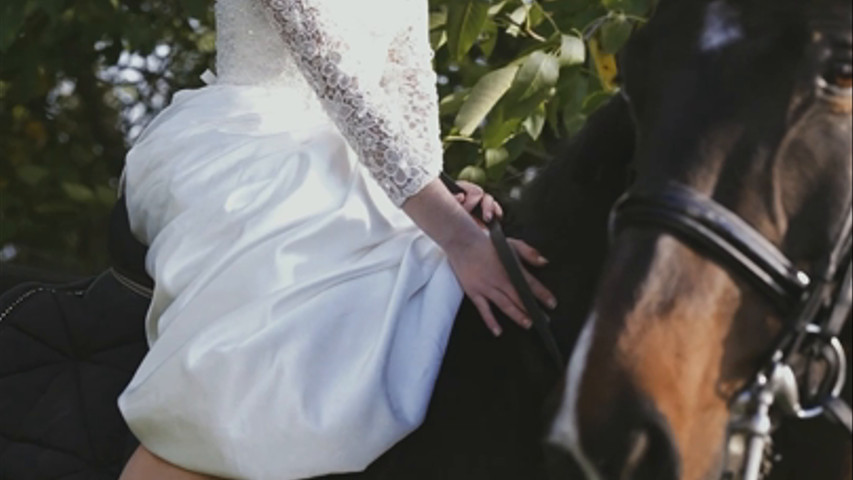 Mariage de L&R