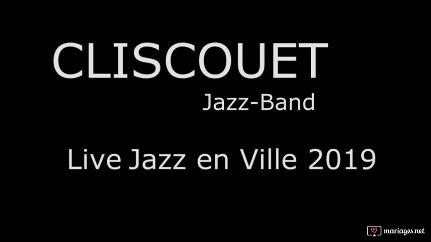 Cliscouet jazz band 