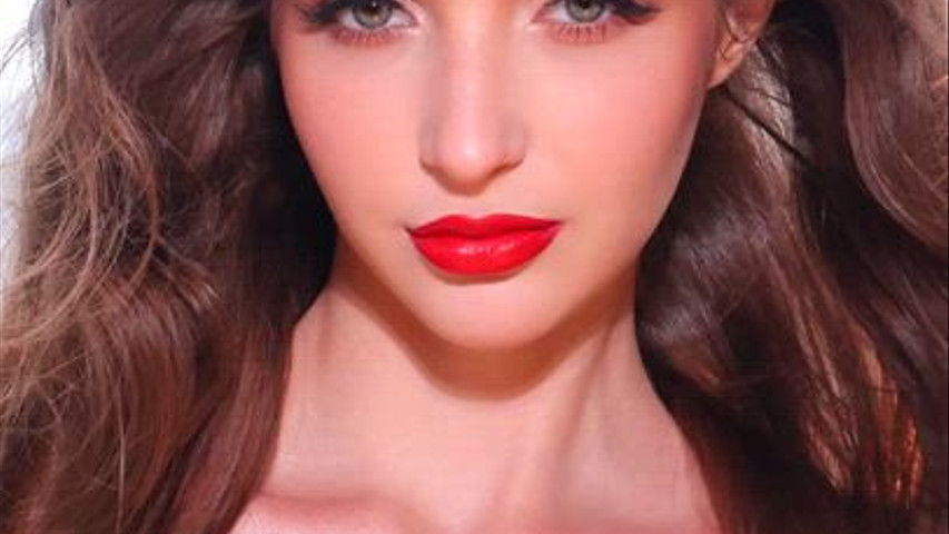 MakeUpAnastasiia 