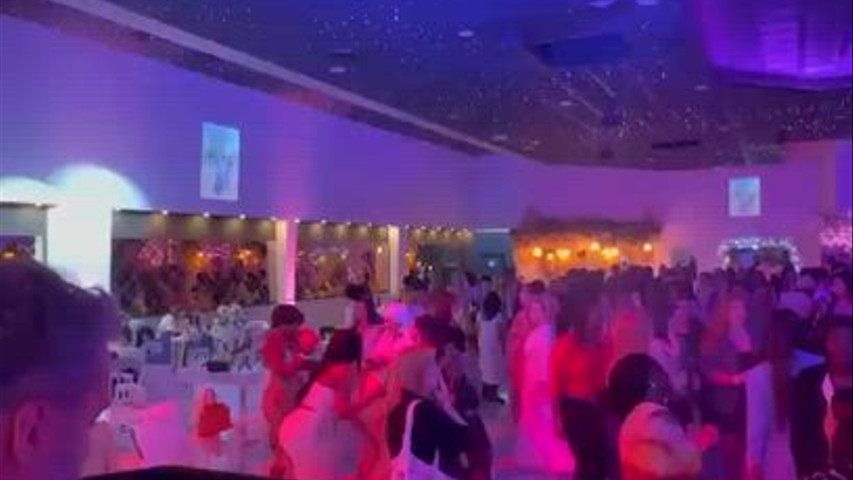 Soiree entreprise