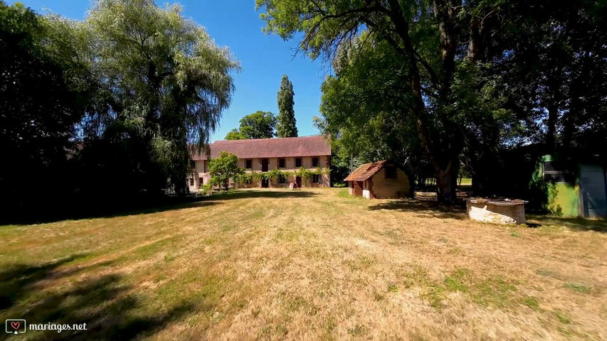 Domaine de Briquemault