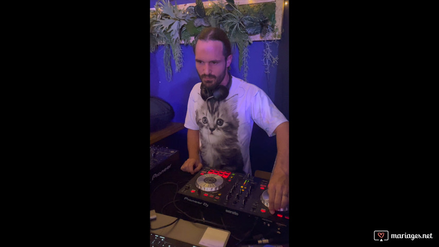 DJ Set Club