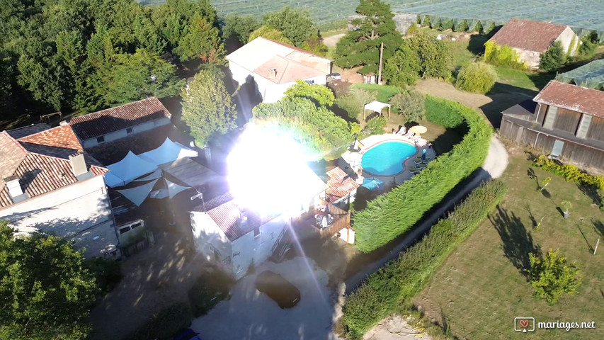 Le domaine du Baraillot