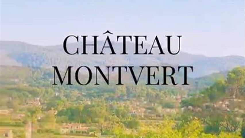 Château de Mont Vert