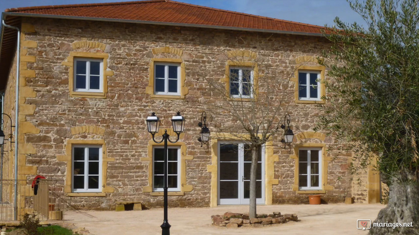 La Bastide des Hirondelles