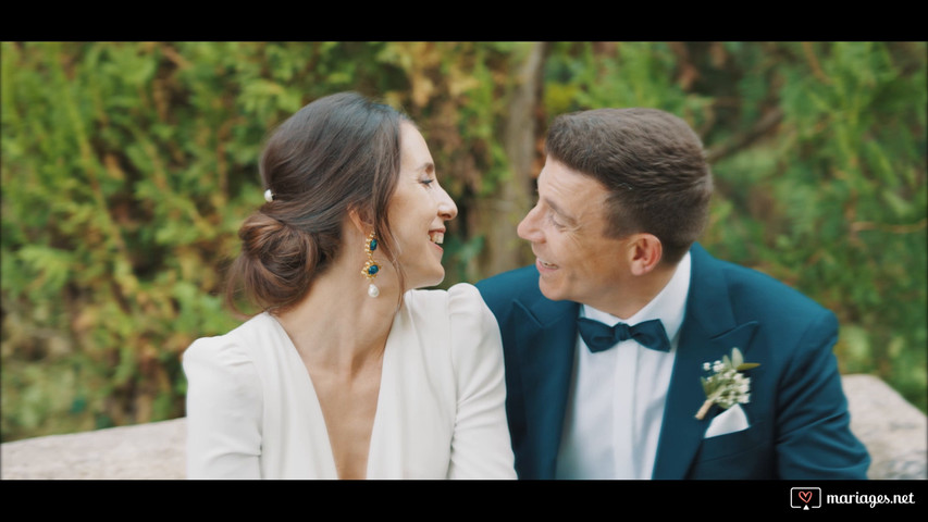 Marjorie & Guillaume - 2023
